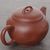 Чайник 185мл, циньчжоуская керамика (781216)-фотография 5
