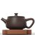 Чайник 120мл "Лист Бодхи", цзяньшуйская керамика (790851)-