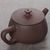 Чайник 120мл "Лист Бодхи", цзяньшуйская керамика (790851)-фотография 5