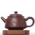 Чайник 200мл "Пейзаж", исинская глина (7900219)-