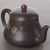 Чайник 150мл "Рыбки и лотос", Сюй Вэйцзин, нисинтао (781253)-фотография 6