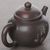 Чайник 135мл "Бамбук", Сюй Вэйцзин, нисинтао (781263)-фотография 5