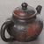 Чайник 150мл "Горлянки", Сюй Вэйцзин, нисинтао (781248)-фотография 5