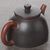 Чайник 130мл "Джонка", Сюй Вэйцзин, нисинтао (781094)-фотография 5