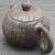 Чайник 105мл "Всевидящее око", цзяньшуйская керамика, мастер Гу Цзингуан (791597)-фотография 4
