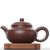 Чайник 200мл "Слива Мэй Хуа", исинская глина (7900220)-