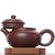 Чайник 200мл "Слива Мэй Хуа", исинская глина (7900220)-фотография 2