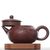Чайник 210мл "Бамбук", исинская глина (7900221)-фотография 2