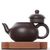 Чайник 105мл Ли Син Ху, исинская глина (7900222)-фотография 2
