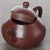 Чайник 115мл Ли Син Ху, исинская глина (7900223)-фотография 2
