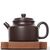 Чайник 115мл "Колокол добродетели", исинская глина (7900224)-