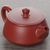 Чайник 140мл Шипяо, исинская глина (7900225)-фотография 6