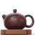 Чайник 160мл "Лотос", исинская глина (7900238)-
