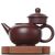 Чайник 130мл Шуйпин, исинская глина (7900239)-фотография 2
