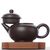 Чайник 115мл Шуйпин, исинская глина (7900240)-фотография 2